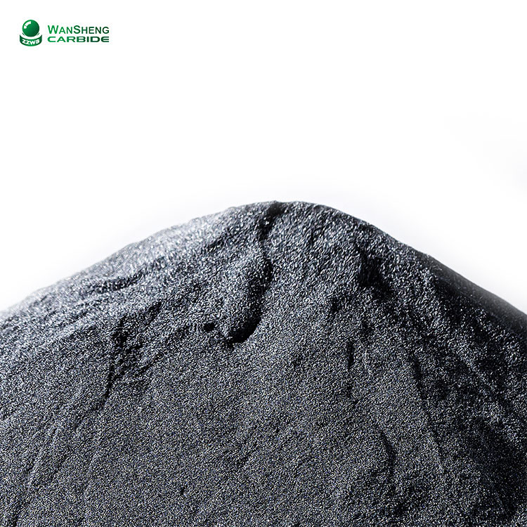 球形碳化钛顺利发货，开启新能源材料升级新篇章‌