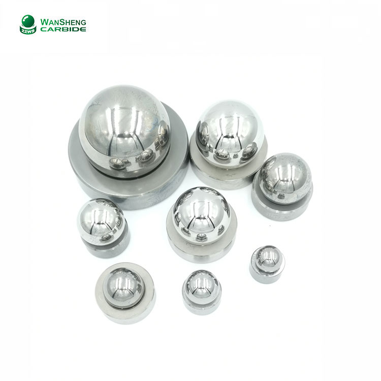 API阀球阀座：石油设备的“核心守护者”