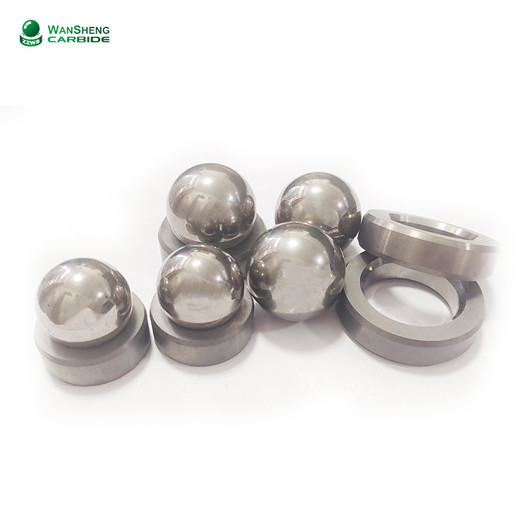 API阀球阀座：石油设备的“核心守护者”