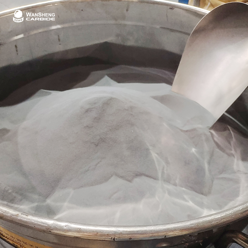 钨价持续上涨，您找到合适的平替产品了吗？