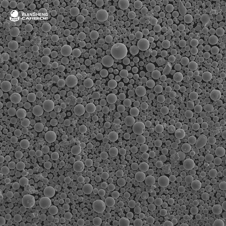 钨价持续上涨，您找到合适的平替产品了吗？